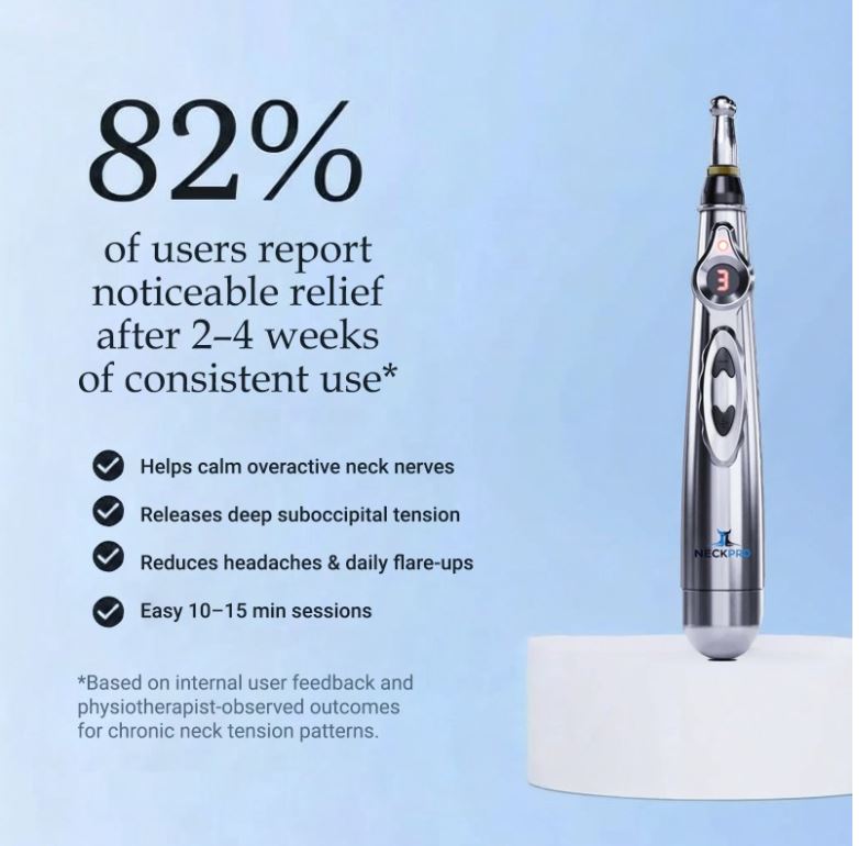 NeckPro